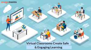 Engagement online ways student boost classrooms virtual engage education students